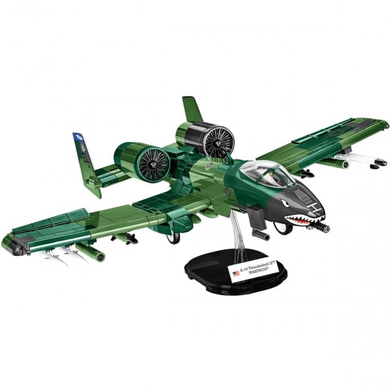 Cobi A-10 Thunderbolt II Warthog(COBI-5856)