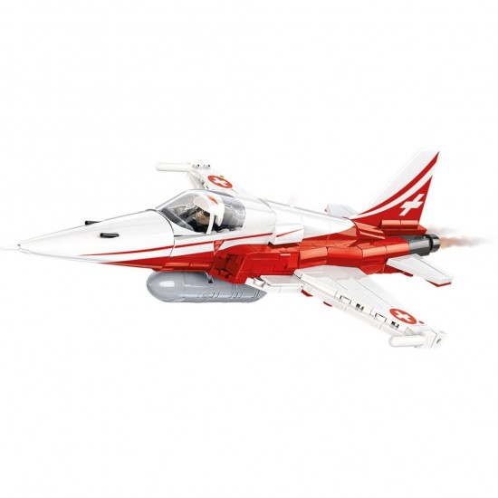 Cobi Armed Forces Northrop F-5e Tiger II (COBI-5857)