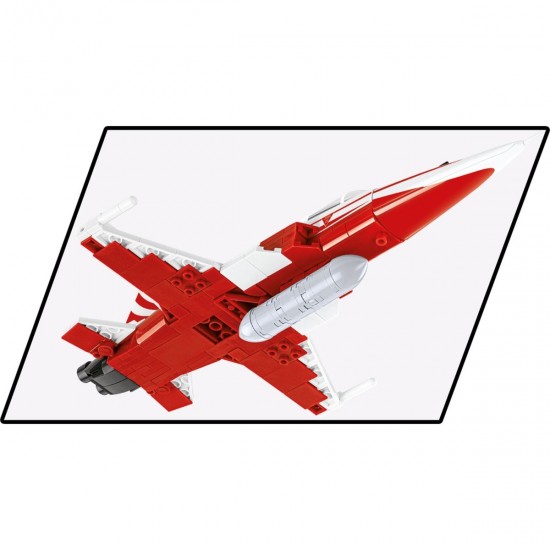 Cobi Armed Forces Northrop F-5e Tiger II (COBI-5857)