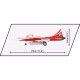 Cobi Armed Forces Northrop F-5e Tiger II (COBI-5857)
