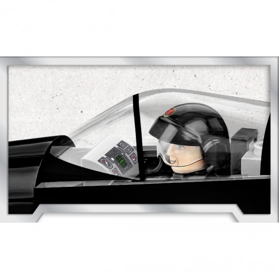 Cobi Top Gun MiG-28(COBI-5859)