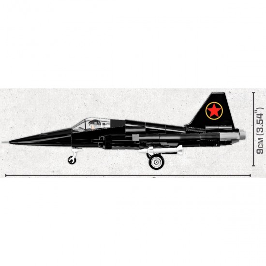 Cobi Top Gun MiG-28(COBI-5859)