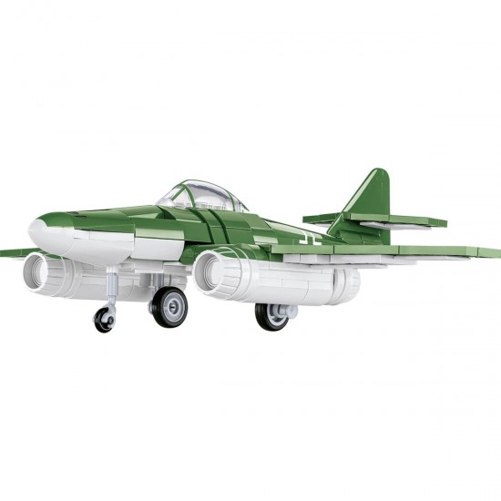 Cobi Historical Collection World War II Messerschmitt Me262(COBI-5881)