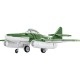 Cobi Historical Collection World War II Messerschmitt Me262(COBI-5881)