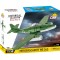 Cobi Historical Collection World War II Messerschmitt Me262(COBI-5881)