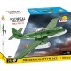 Cobi Historical Collection World War II Messerschmitt Me262(COBI-5881)