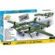 Cobi Lockheed P-38 Lightning(COBI-5882)