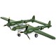 Cobi Lockheed P-38 Lightning(COBI-5882)