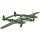 Cobi Lockheed P-38 Lightning(COBI-5882)