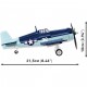 Cobi Grumman F6F Hellcat(COBI-5883)
