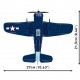 Cobi Grumman F6F Hellcat(COBI-5883)