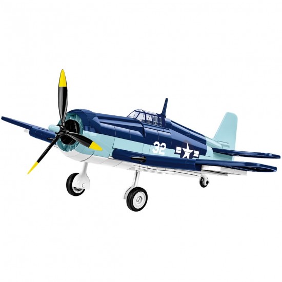 Cobi Grumman F6F Hellcat(COBI-5883)