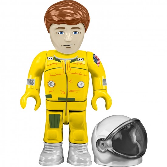 Cobi Lockheed SR-71 Blackbird(COBI-5891)