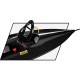 Cobi Lockheed SR-71 Blackbird(COBI-5891)