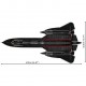 Cobi Lockheed SR-71 Blackbird(COBI-5891)