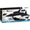 Cobi Lockheed SR-71 Blackbird(COBI-5891)