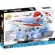 Cobi F-16 (YF-16) First Flight 1974(COBI-5892)