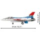 Cobi F-16 (YF-16) First Flight 1974(COBI-5892)