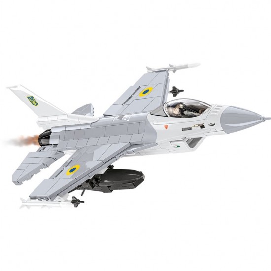 Cobi F-16c Fighting Falcon(COBI-5893)