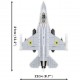 Cobi F-16c Fighting Falcon(COBI-5893)