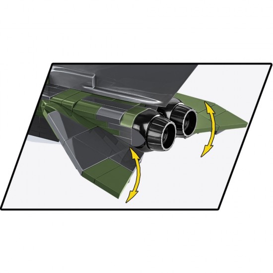 Cobi Panavia Tornado IDS(COBI-5894)
