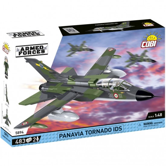 Cobi Panavia Tornado IDS(COBI-5894)