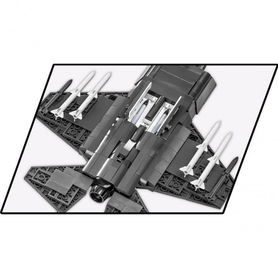 Cobi F-35B STOVL Lightning II(COBI-5895)