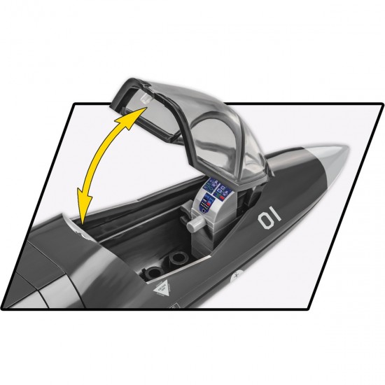 Cobi F-35B STOVL Lightning II(COBI-5895)