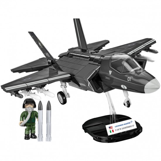 Cobi F-35B STOVL Lightning II(COBI-5895)