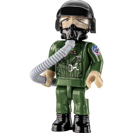 Cobi F-16 Am Fighting Falcon(COBI-5896)