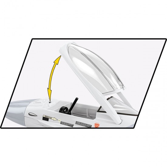 Cobi F-16 Am Fighting Falcon(COBI-5896)