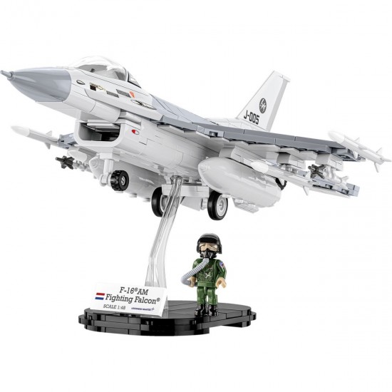 Cobi F-16 Am Fighting Falcon(COBI-5896)