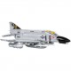 Cobi F-4 Phantom II - USS Midway(COBI-5897)