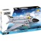Cobi F-4 Phantom II - USS Midway(COBI-5897)