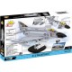 Cobi F-4 Phantom II - USS Midway(COBI-5897)