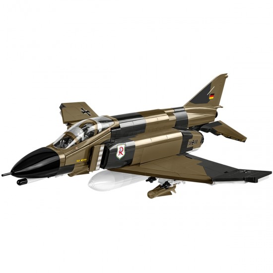 Cobi F-4F Phantom II(COBI-5898)