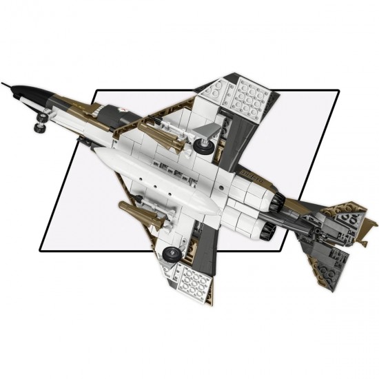 Cobi F-4F Phantom II(COBI-5898)