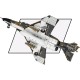 Cobi F-4F Phantom II(COBI-5898)