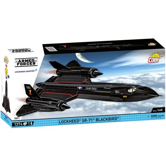 Cobi F-4S Phantom II(COBI-5899)