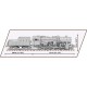 Cobi Kriegslokomotive Baureihe 52(COBI-6281) Cobi Kriegslokomotive Baureihe 52(COBI-6281)