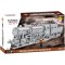 Cobi Kriegslokomotive Baureihe 52(COBI-6281)