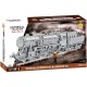 Cobi Kriegslokomotive Baureihe 52(COBI-6281) Cobi Kriegslokomotive Baureihe 52(COBI-6281)