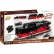 Cobi Trains DR BR 52 Steam Locomotive(COBI-6282)