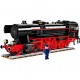 Cobi DR BR 52/TY2 Steam Locomotive(COBI-6283)