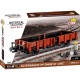 Cobi Historical Collection Wwii Guterwagen Typ Ommr 32 Linz(COBI-6285)