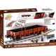 Cobi Historical Collection Wwii Guterwagen Typ Ommr 32 Linz(COBI-6285)