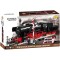 Cobi DR BR 52 Steam Locomotive Railway Semaphore(COBI-6287)
