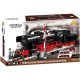 Cobi DR BR 52 Steam Locomotive Railway Semaphore(COBI-6287)