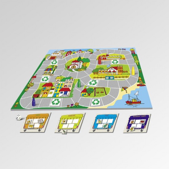 Δεσύλλας 290 Ανακύκλωσέ το (100290) Δεσύλλας 290 Ανακύκλωσέ το (100290)