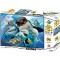 Puzzle Ocean Selfie 2D (10059)